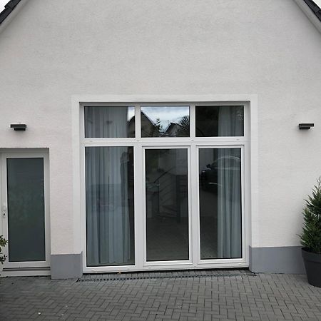 Gaestehaus Emma Niederkassel Bagian luar foto