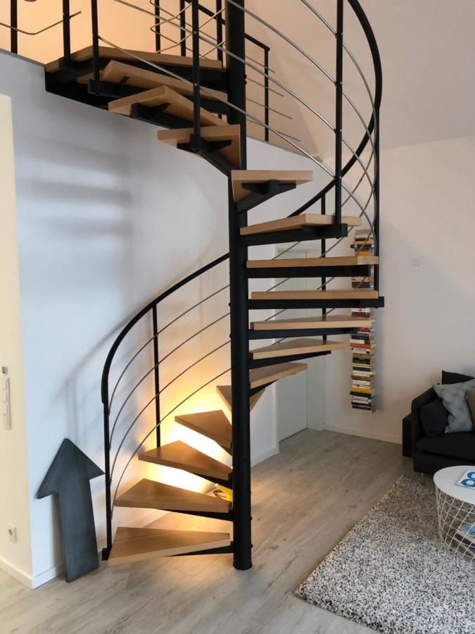 Gaestehaus Emma Niederkassel Bagian luar foto