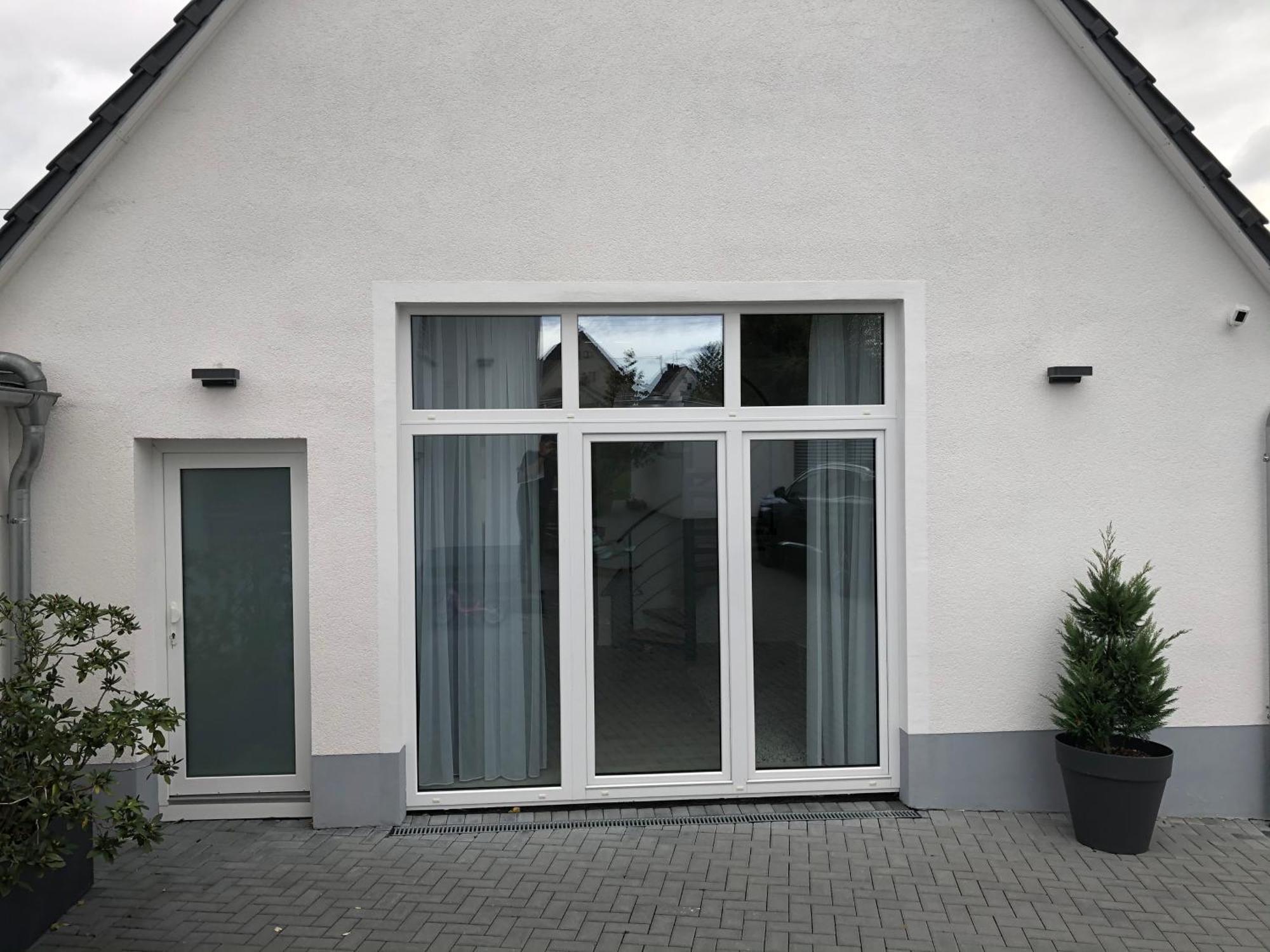 Gaestehaus Emma Niederkassel Bagian luar foto